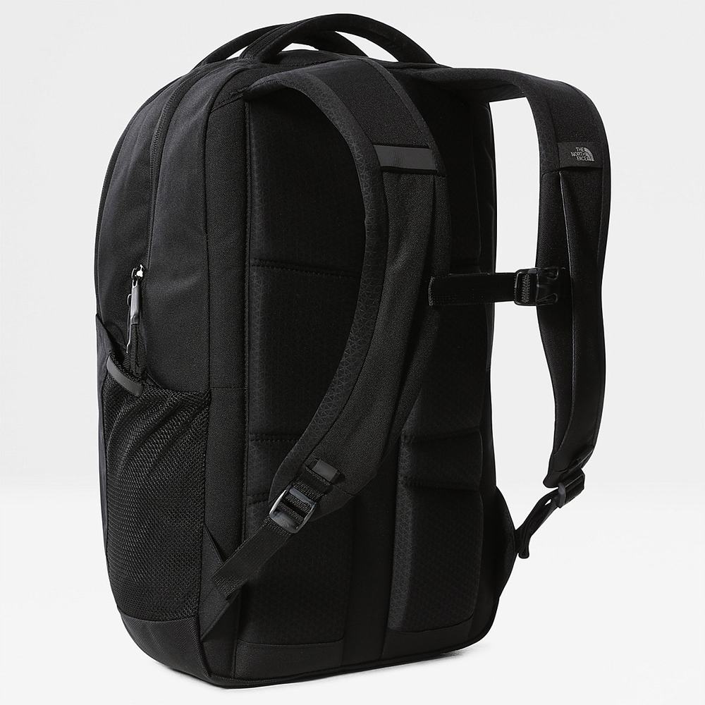 Batohy The North Face Vault Dievcenske Čierne | ZGX-541873