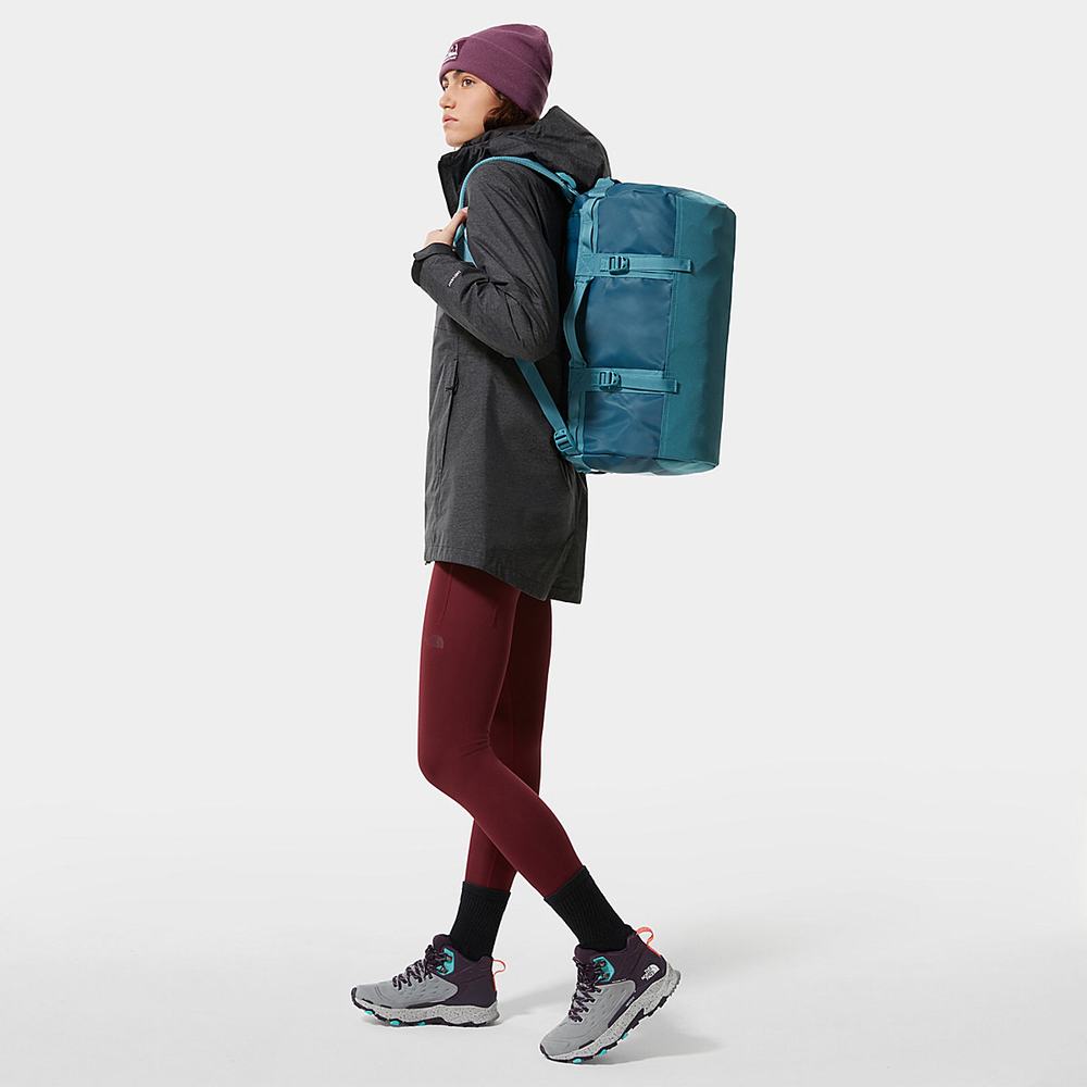 Bunda 3v1 The North Face Hikesteller Triclimate Damske Čierne | XOW-835497