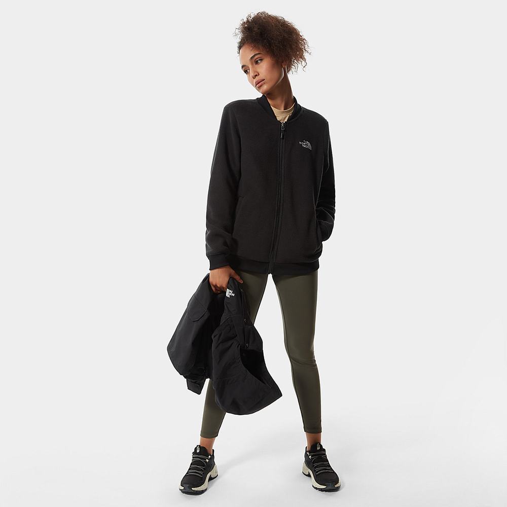 Bunda 3v1 The North Face PINECROFT TRICLIMATE Damske Čierne | EVY-752483