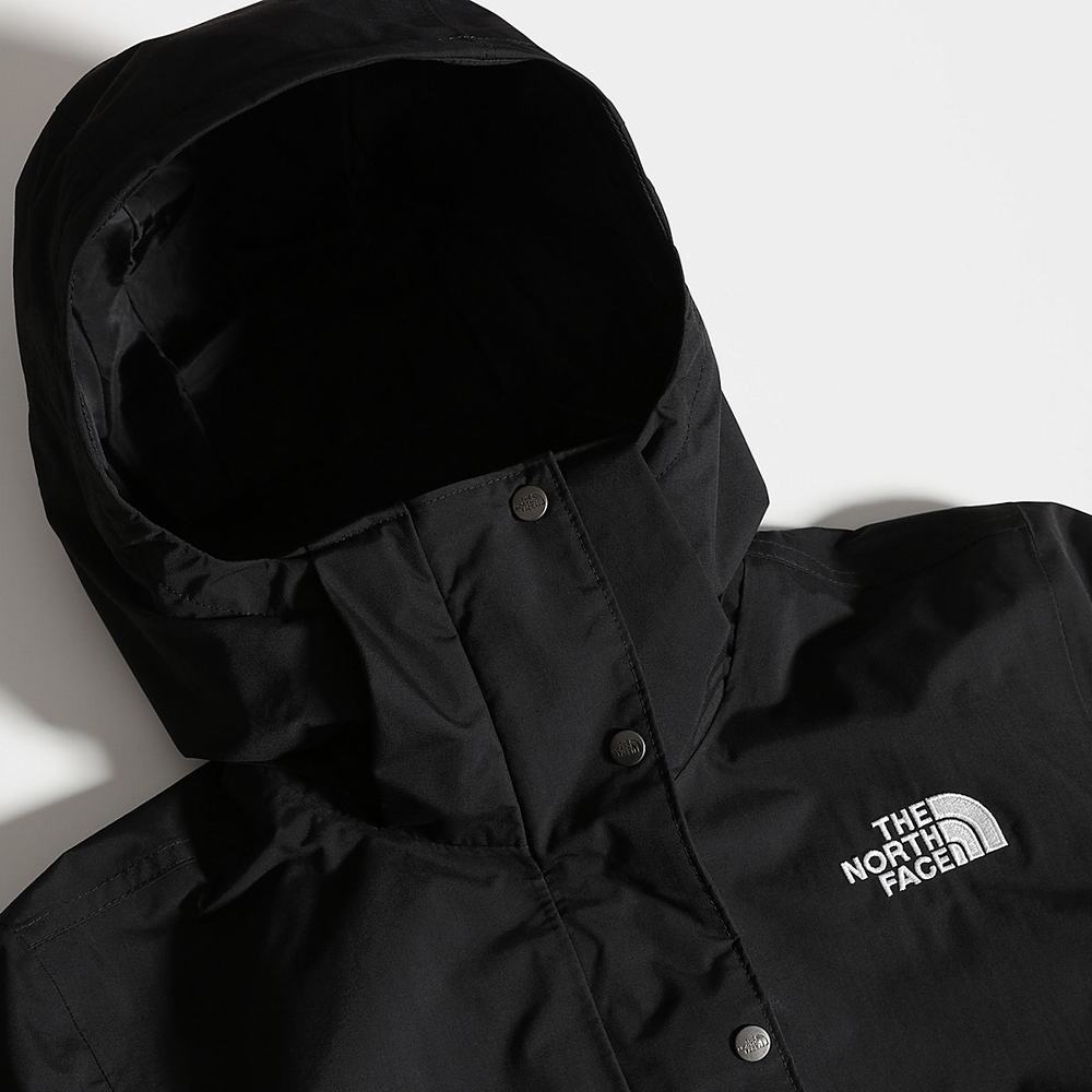 Bunda 3v1 The North Face PINECROFT TRICLIMATE Damske Čierne | EVY-752483