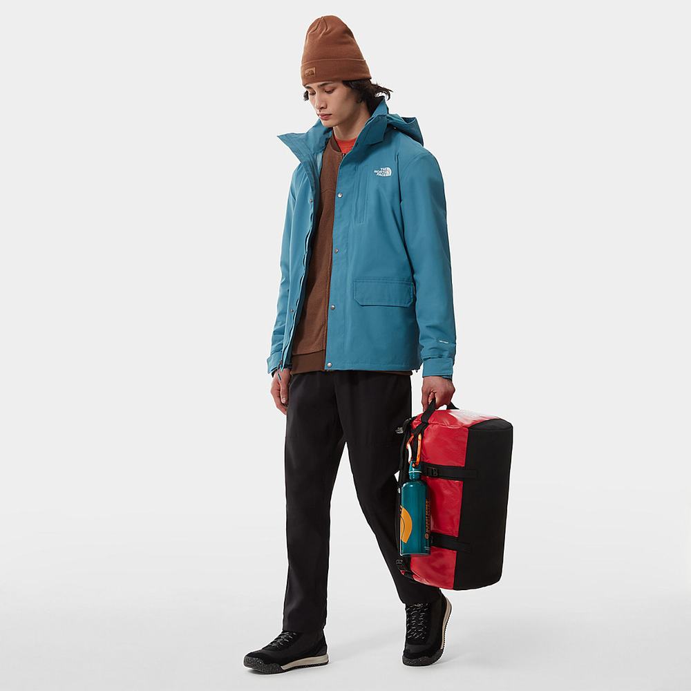 Bunda 3v1 The North Face PINECROFT TRICLIMATE Panske Modre | IOV-351420