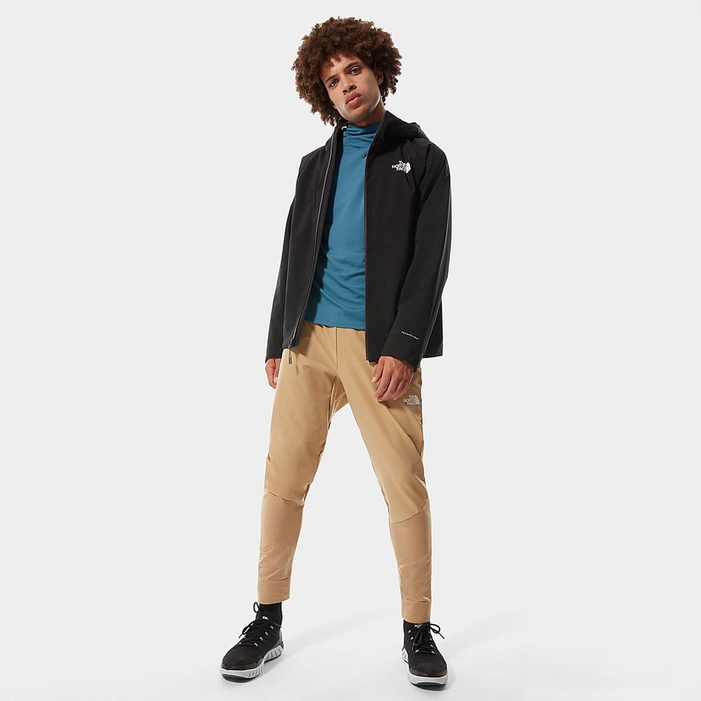 Bundy The North Face Active Trailove Insulated FUTURELIGHT™ Panske Čierne | RMO-460251