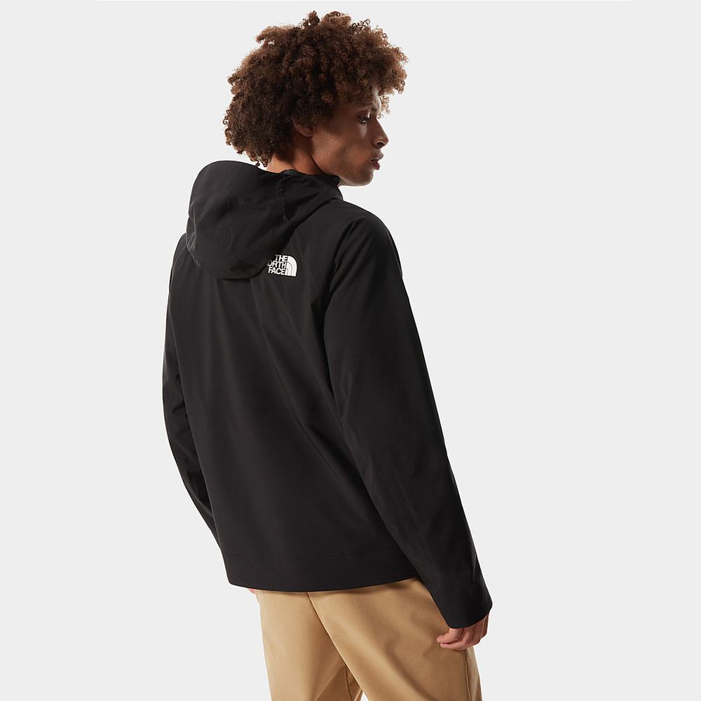 Bundy The North Face Active Trailove Insulated FUTURELIGHT™ Panske Čierne | RMO-460251