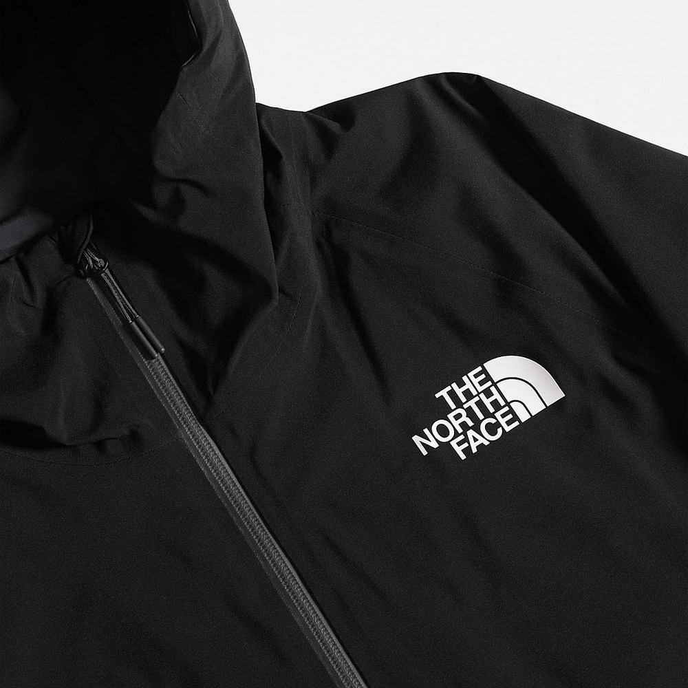 Bundy The North Face Active Trailove Insulated FUTURELIGHT™ Panske Čierne | RMO-460251