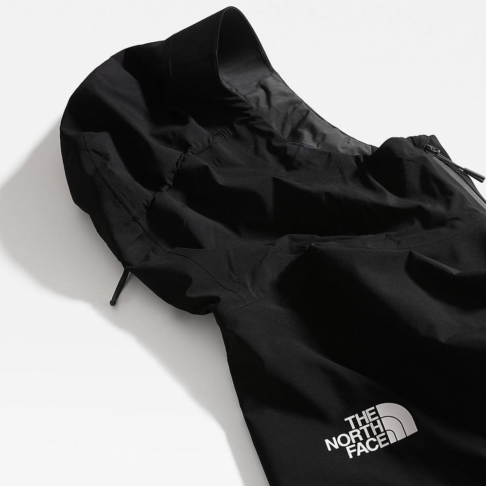 Bundy The North Face Active Trailove Insulated FUTURELIGHT™ Panske Čierne | RMO-460251