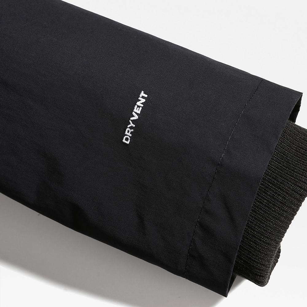Bundy The North Face Arctic Damske Čierne | RIF-357894