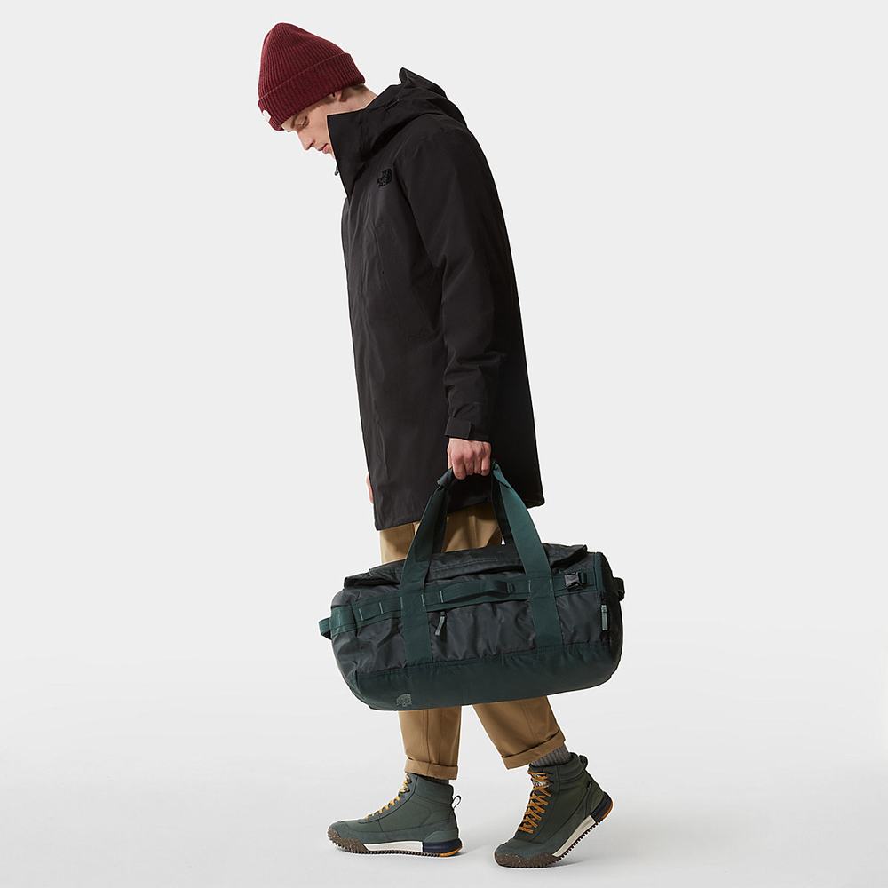 Bundy The North Face Arctic Triclimate Panske Čierne | JMW-187304