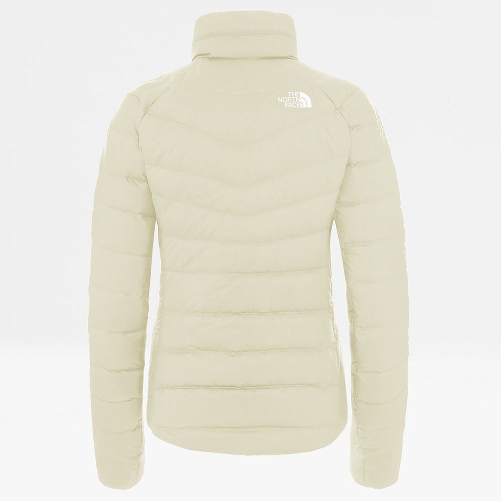 Bundy The North Face Ashton Damske Biele | XUZ-472953