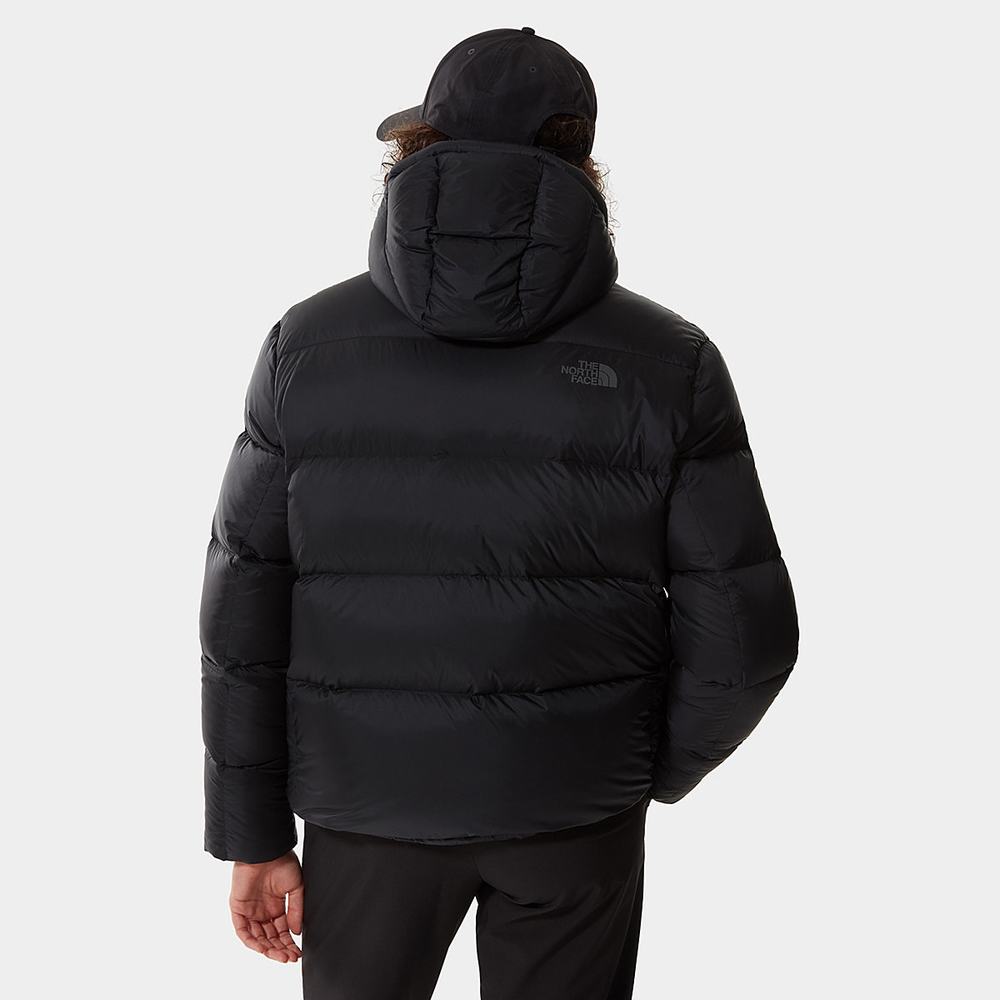 Bundy The North Face City Standard Damske Čierne | PRO-953087