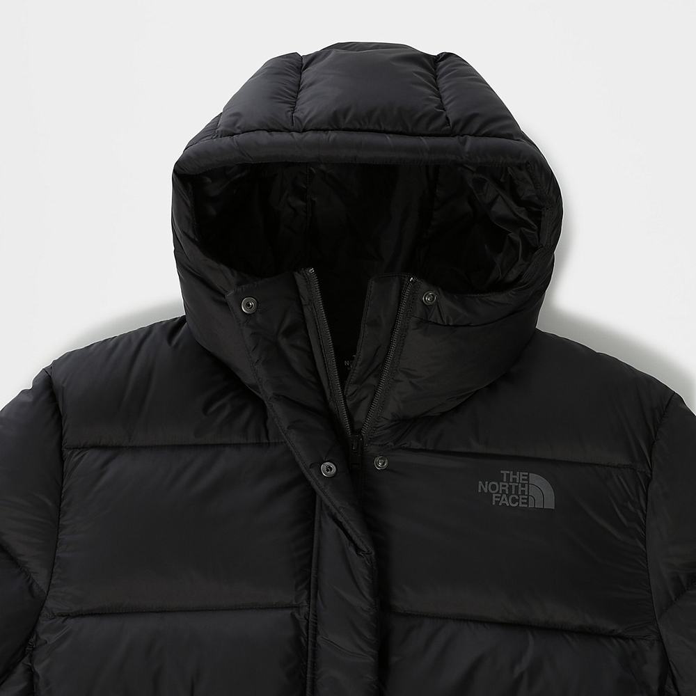 Bundy The North Face City Standard Damske Čierne | PRO-953087