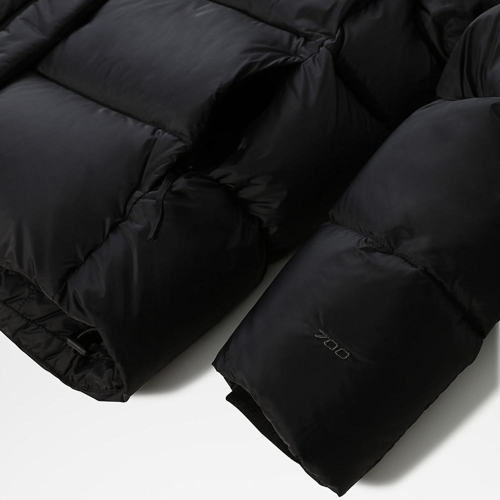 Bundy The North Face City Standard Damske Čierne | PRO-953087