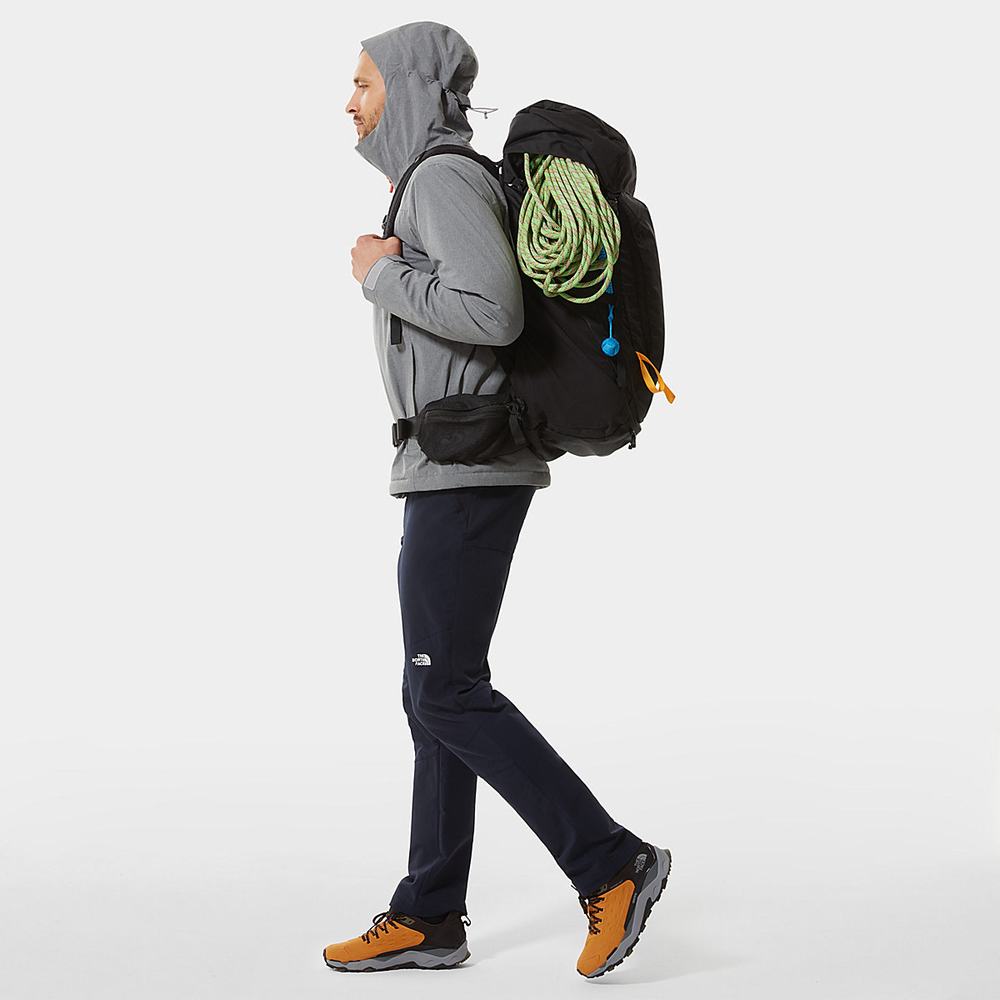 Bundy The North Face DRYZZLE FUTURELIGHT™ INSULATED Panske Siva | MZO-490765