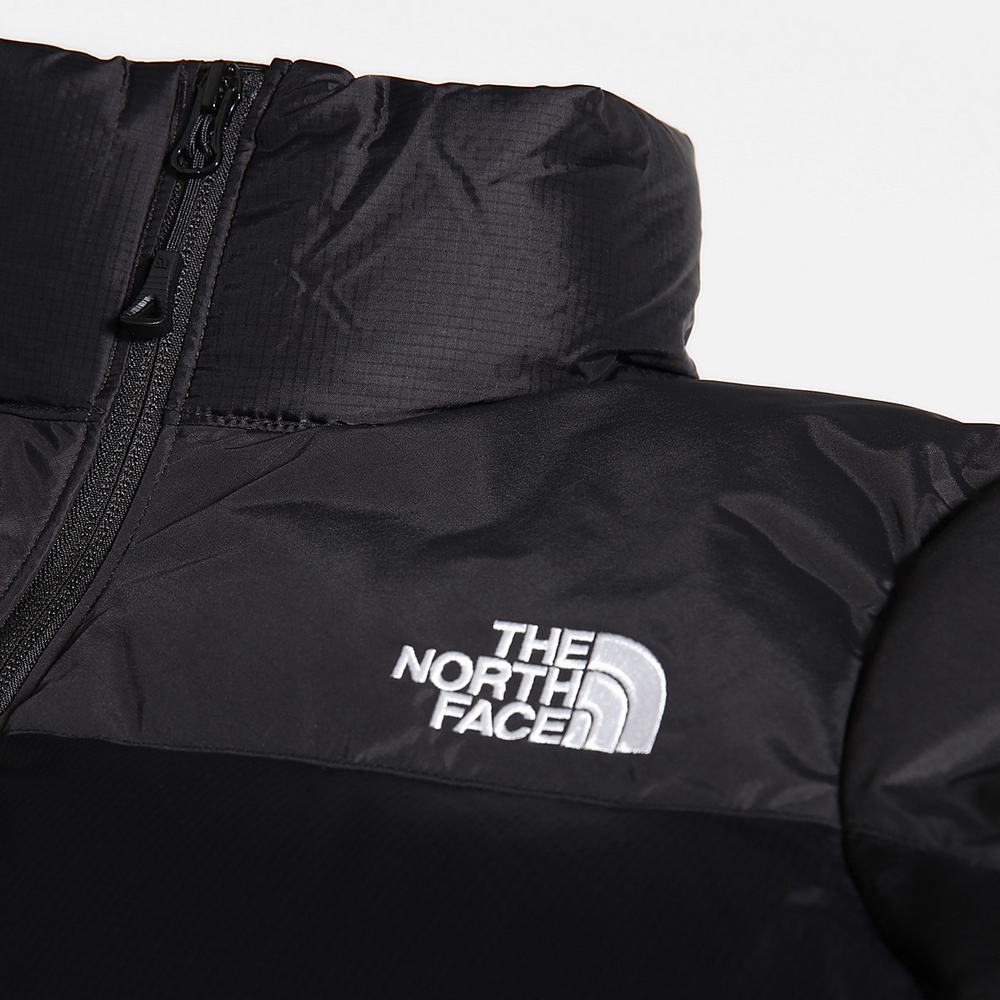 Bundy The North Face Diablo Damske Čierne | CWP-182459