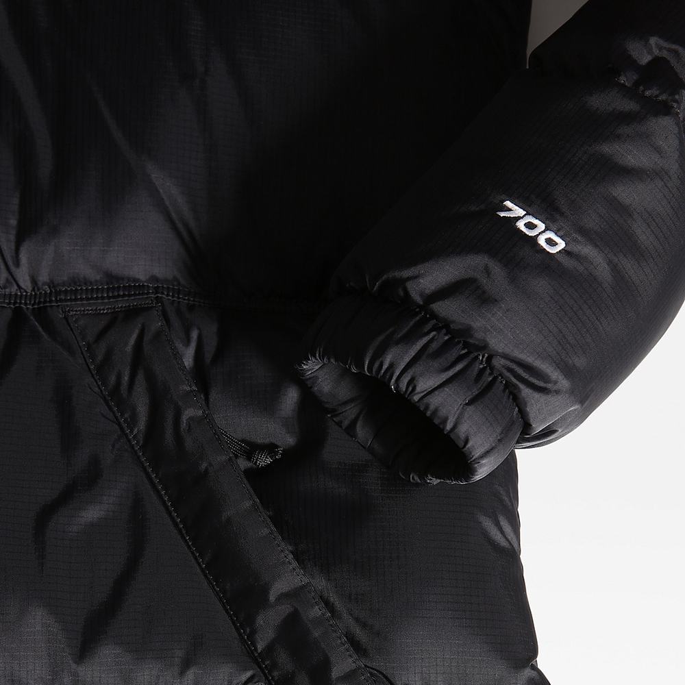 Bundy The North Face Diablo Damske Čierne | CWP-182459