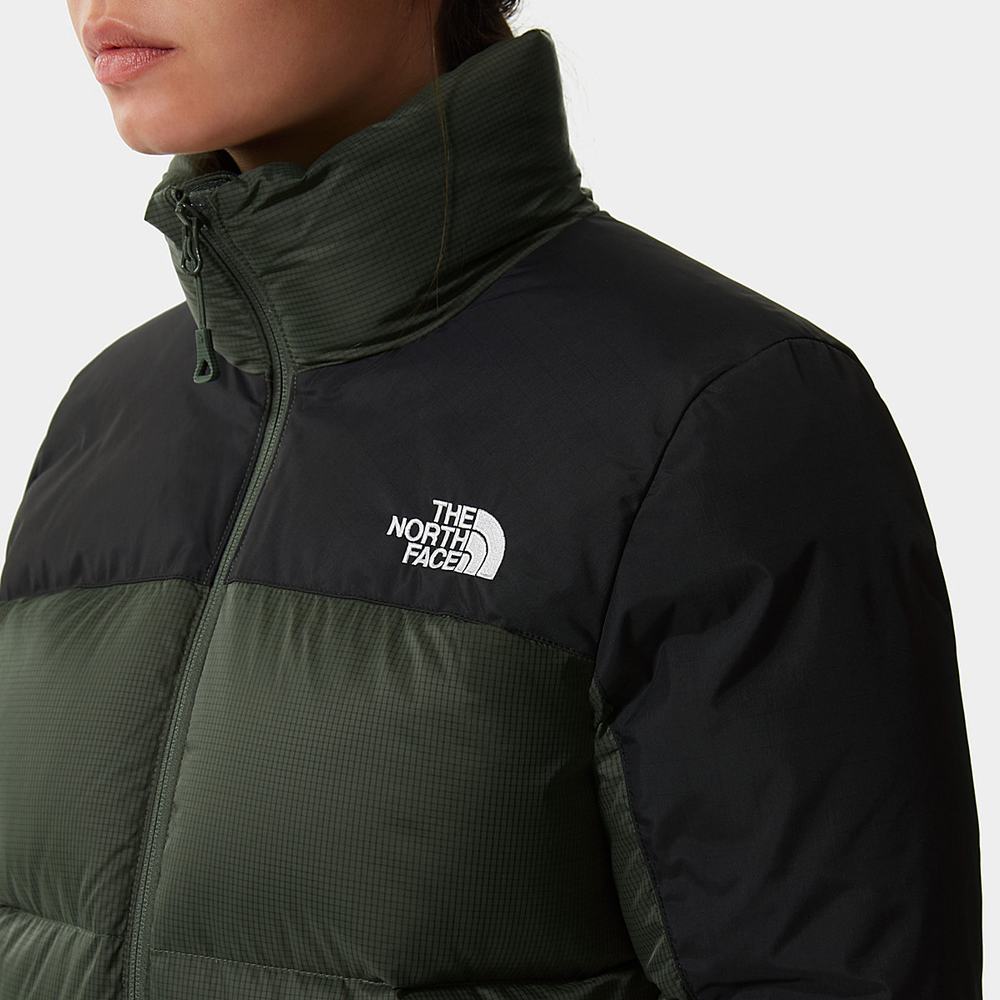 Bundy The North Face Diablo Damske Čierne | IVO-941806
