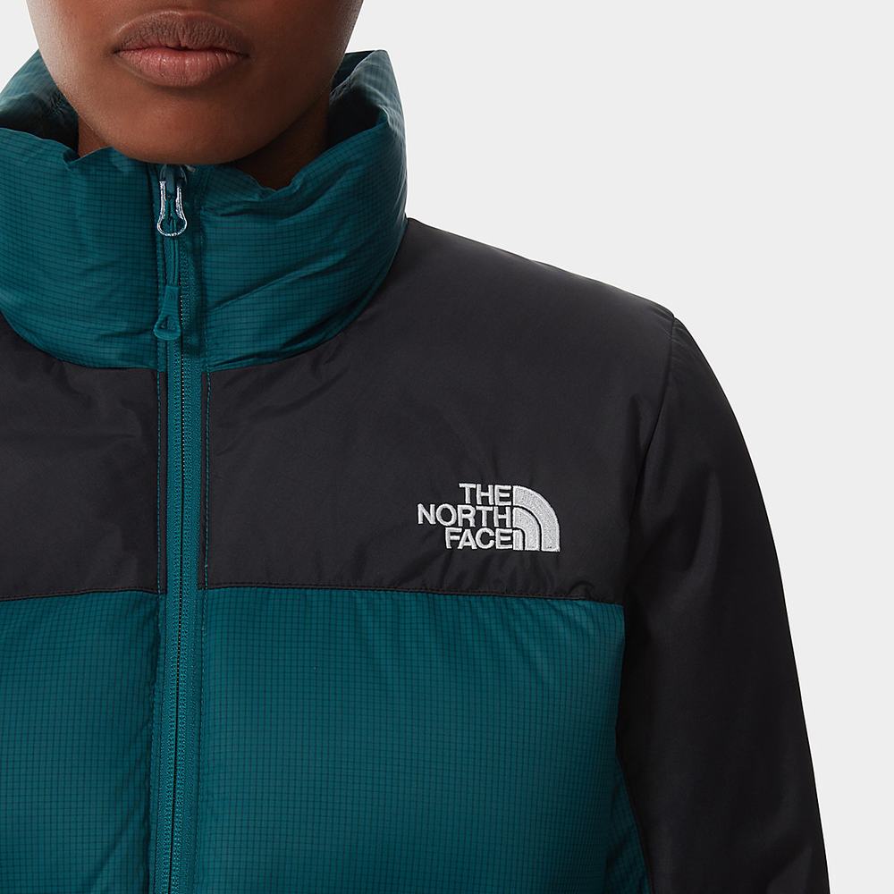 Bundy The North Face Diablo Damske Čierne | NXK-210863