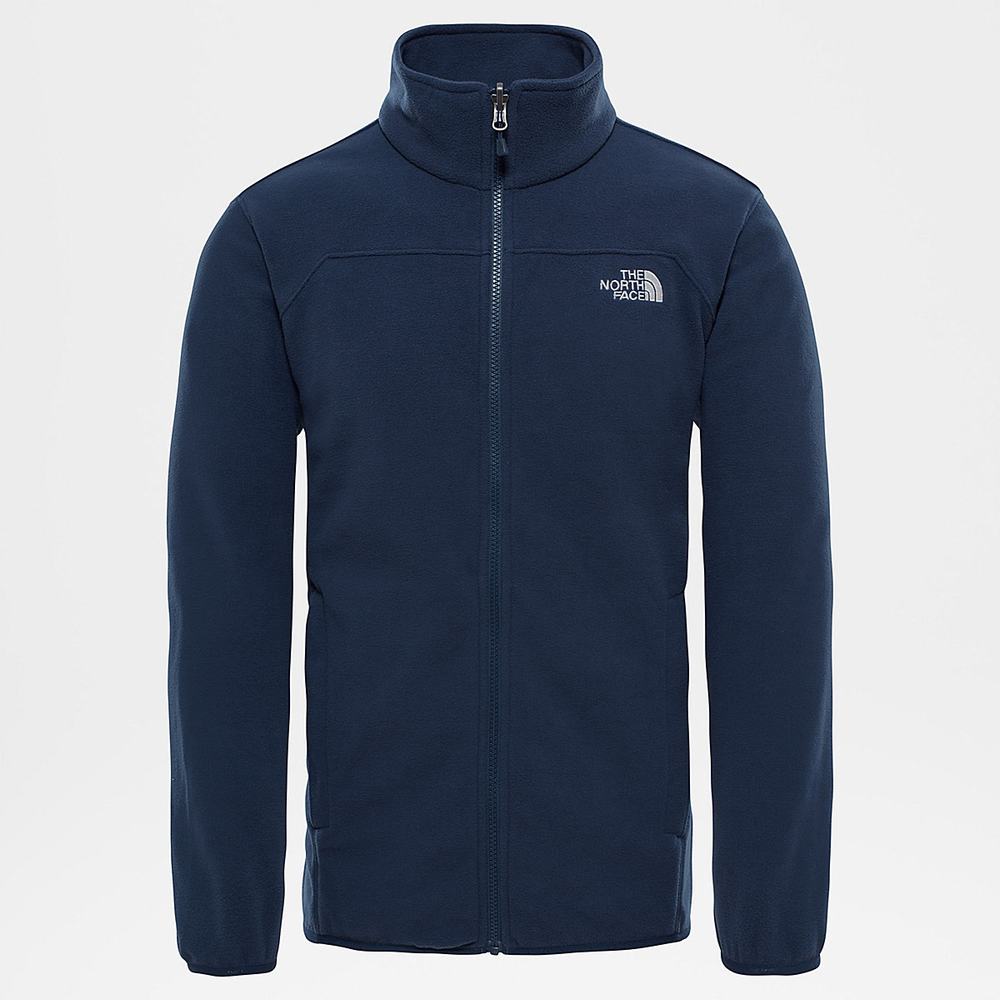 Bundy The North Face Evolve II Triclimate® Panske Námornícka Modrá | UNV-512704