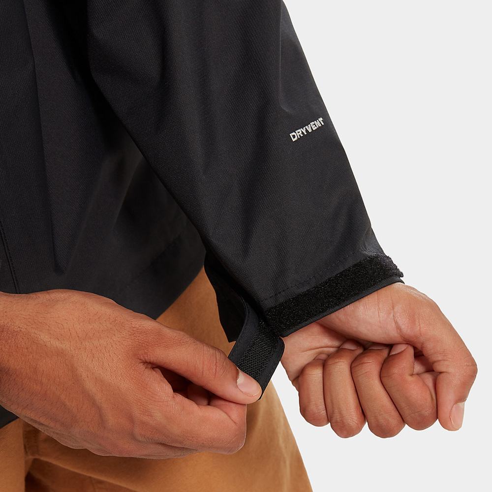 Bundy The North Face Evolve II Triclimate® Panske Čierne | VKE-023697