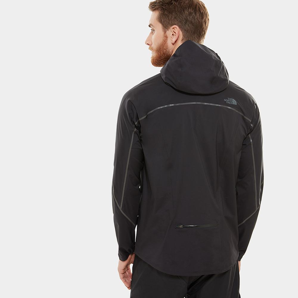 Bundy The North Face Flight Series FUTURELIGHT™ Packable Panske Čierne | WFV-048965