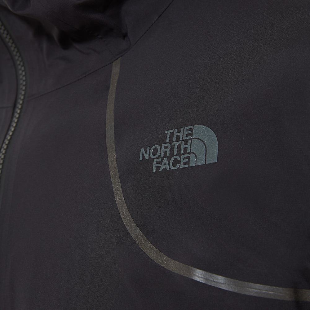 Bundy The North Face Flight Series FUTURELIGHT™ Packable Panske Čierne | WFV-048965
