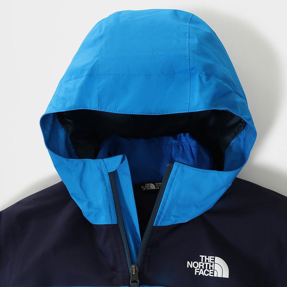 Bundy The North Face Freedom Triclimate Chlapcenske Modre | EYO-190367