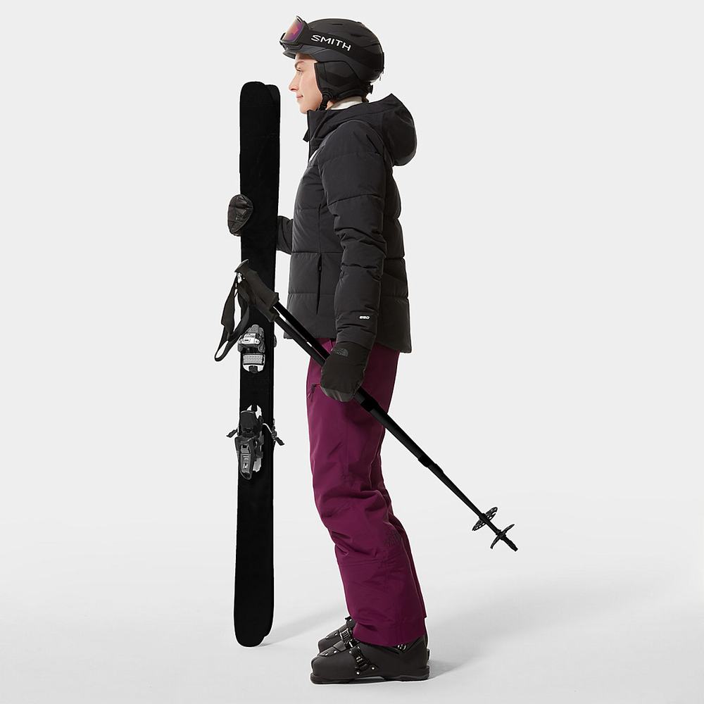 Bundy The North Face Heavenly Damske Čierne | HIX-710286