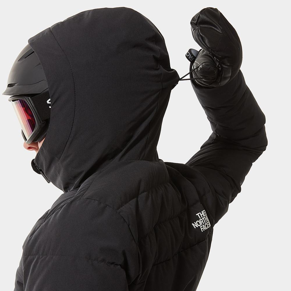Bundy The North Face Heavenly Damske Čierne | HIX-710286