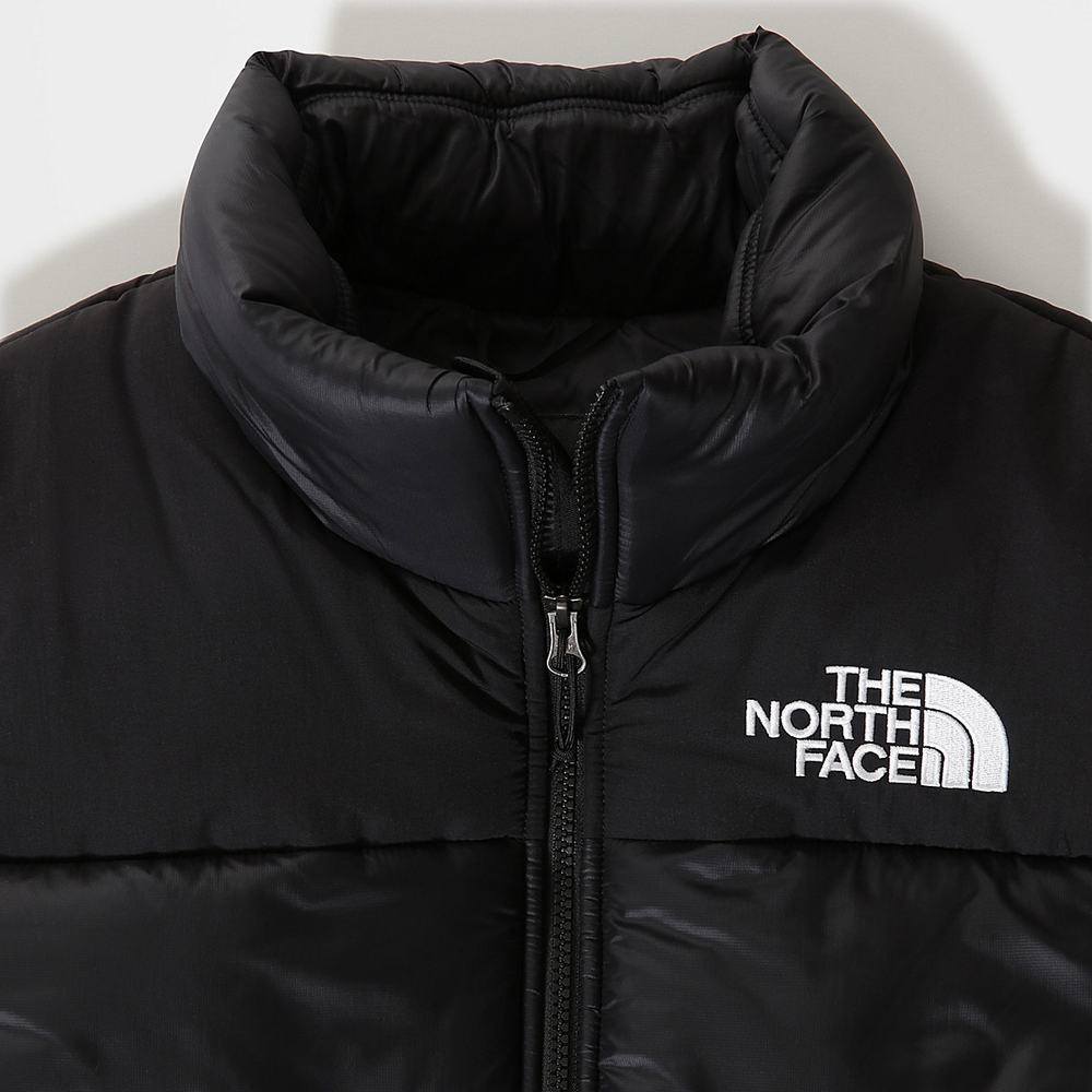 Bundy The North Face Himalayan Insulated Panske Čierne | FBW-306219