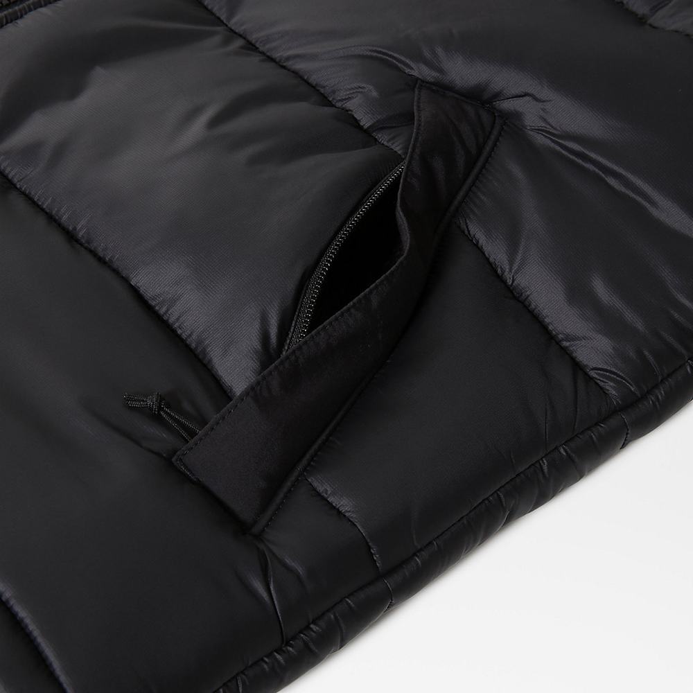 Bundy The North Face Himalayan Insulated Panske Čierne | FBW-306219
