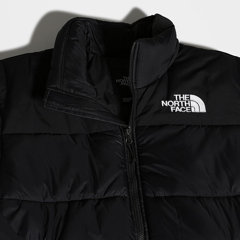 Bundy The North Face Himalayan Insulated Panske Čierne | HTP-589402