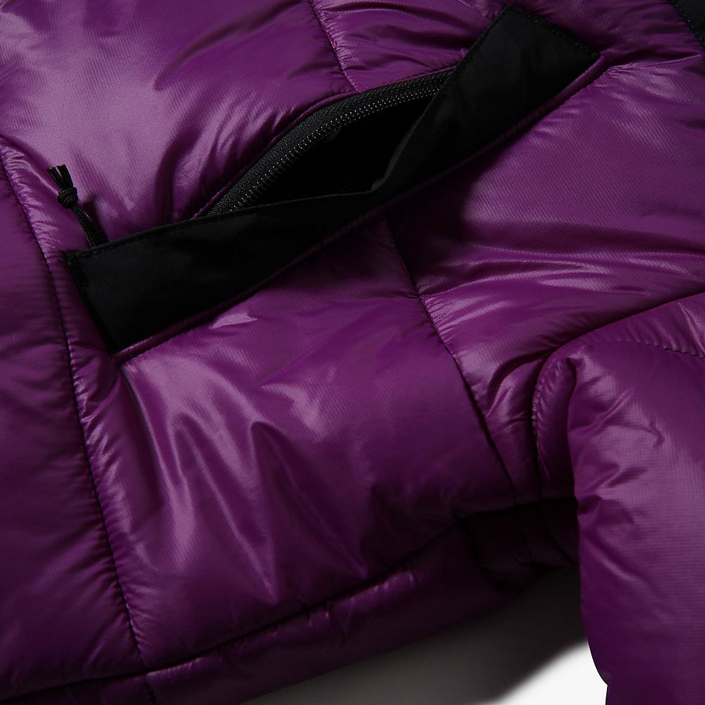 Bundy The North Face Himalayan Insulated Panske Nachový | THU-981502