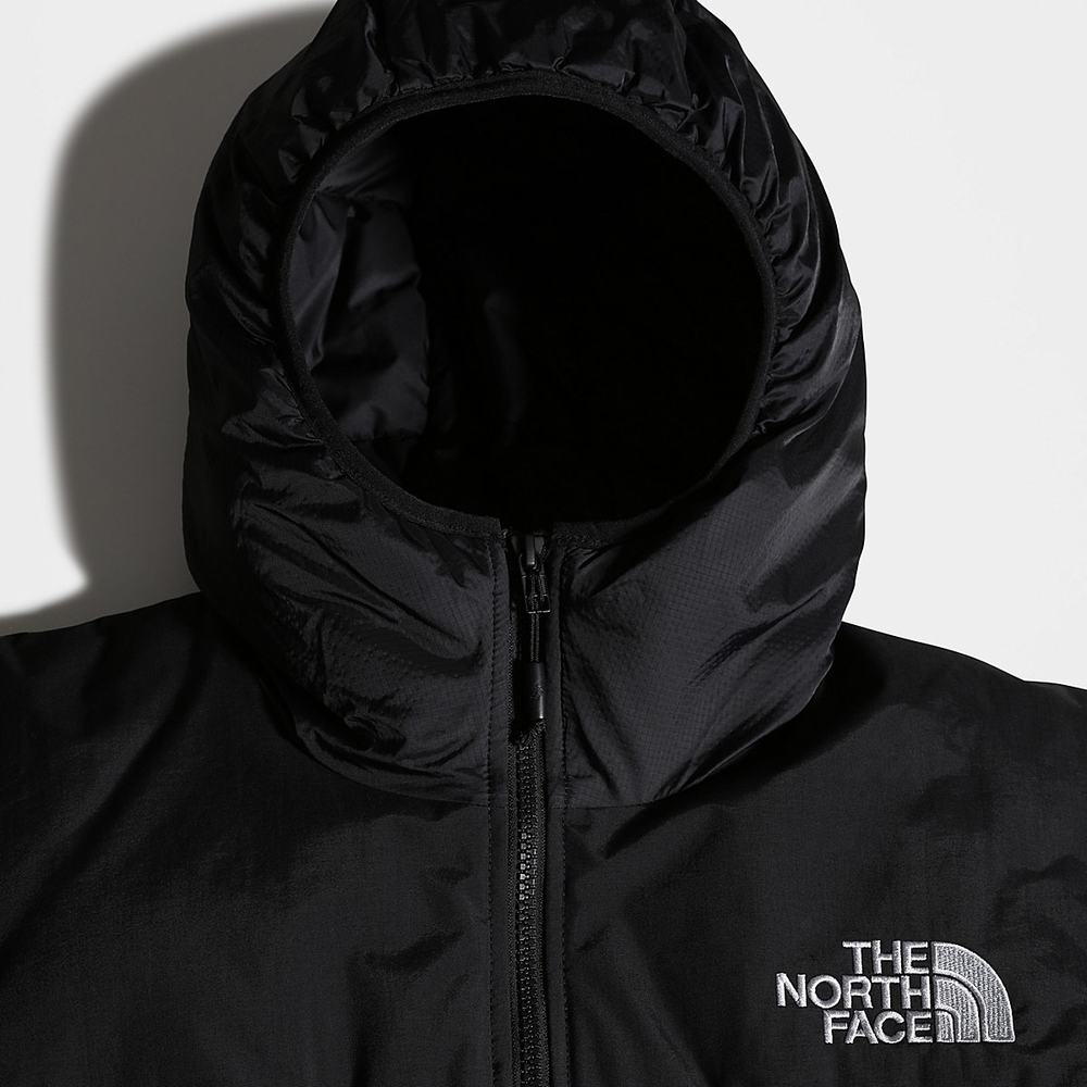 Bundy The North Face Himalayan Light Panske Čierne | CZW-234075
