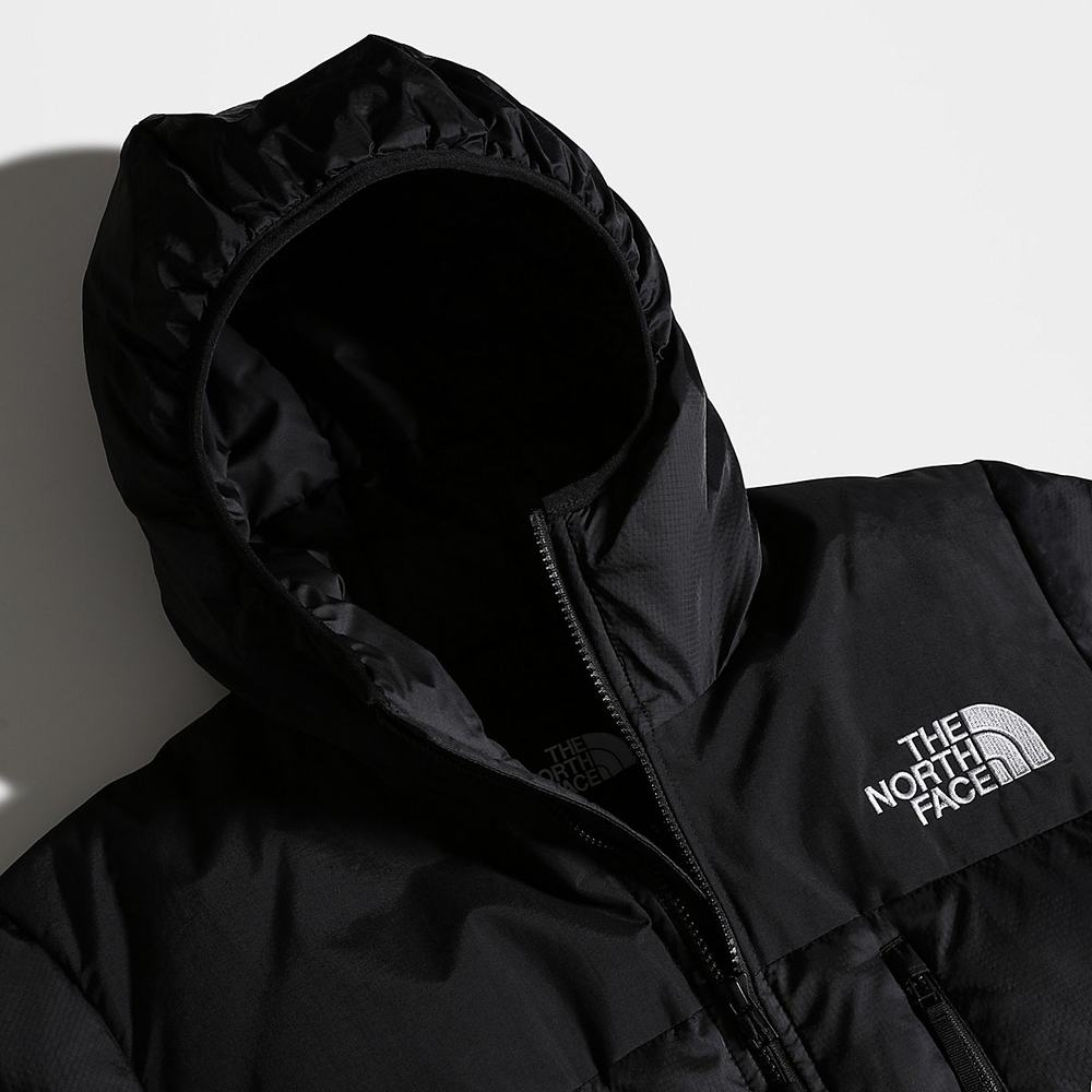 Bundy The North Face Himalayan Light Panske Čierne | CZW-234075