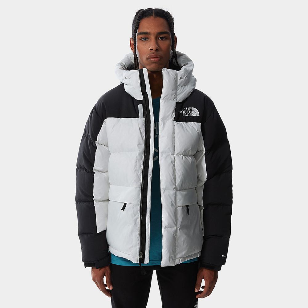 Bundy The North Face Himalayan Panske Biele | BWL-826109
