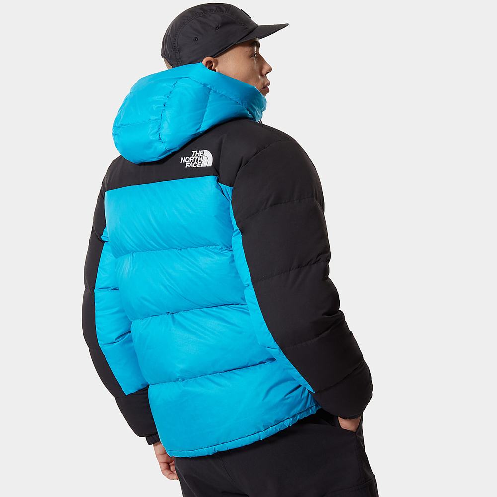 Bundy The North Face Himalayan Panske Modre | JIU-502619