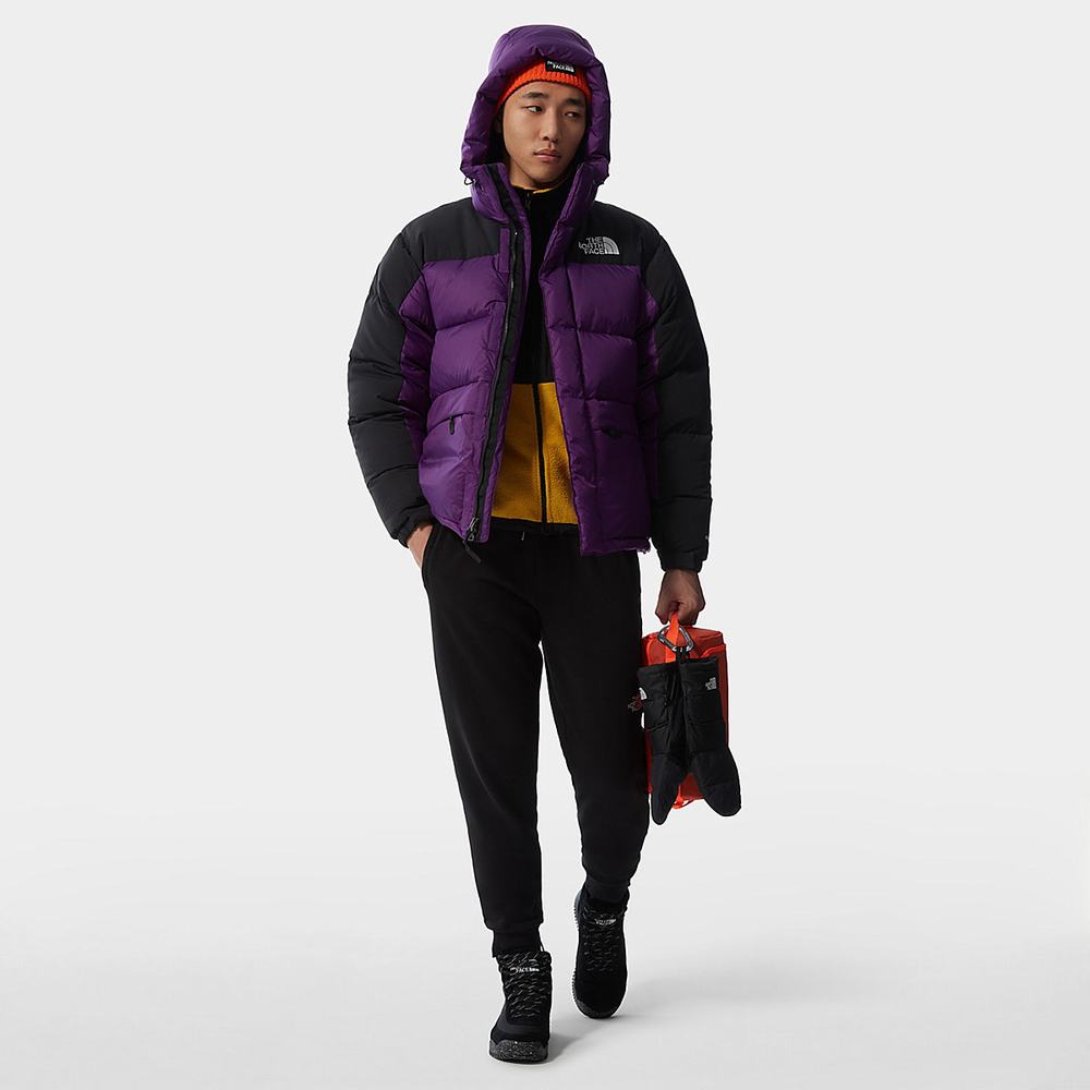 Bundy The North Face Himalayan Panske Nachový | ATU-139546