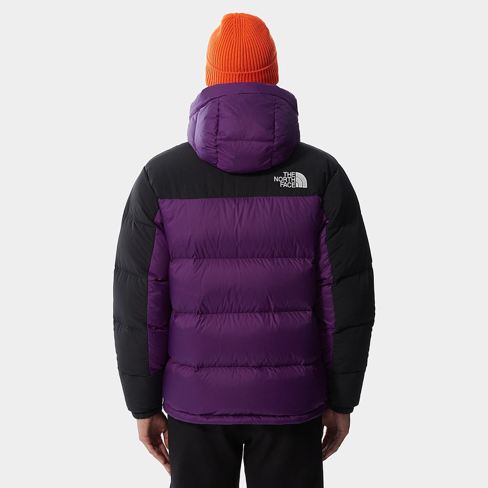 Bundy The North Face Himalayan Panske Nachový | ATU-139546