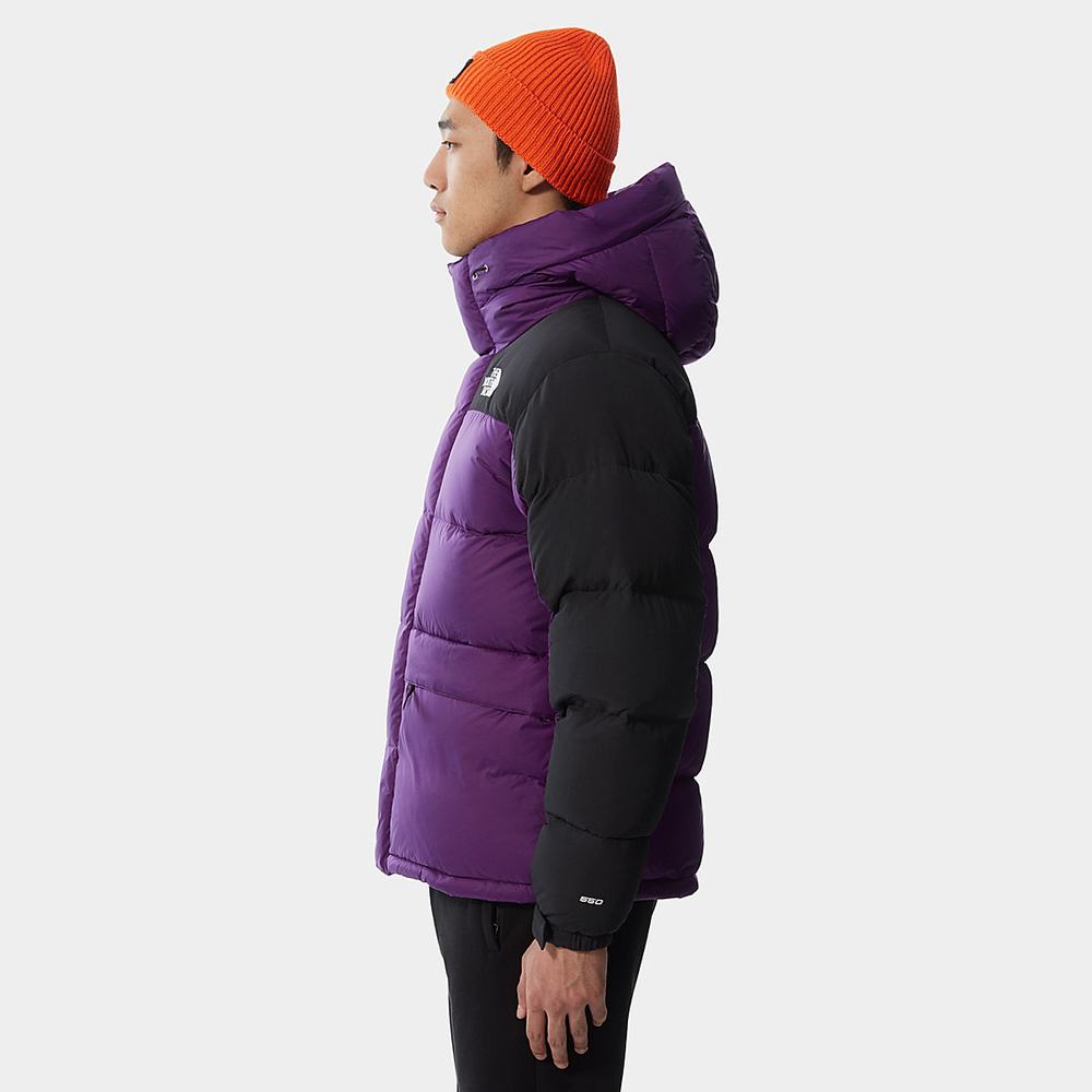 Bundy The North Face Himalayan Panske Nachový | ATU-139546