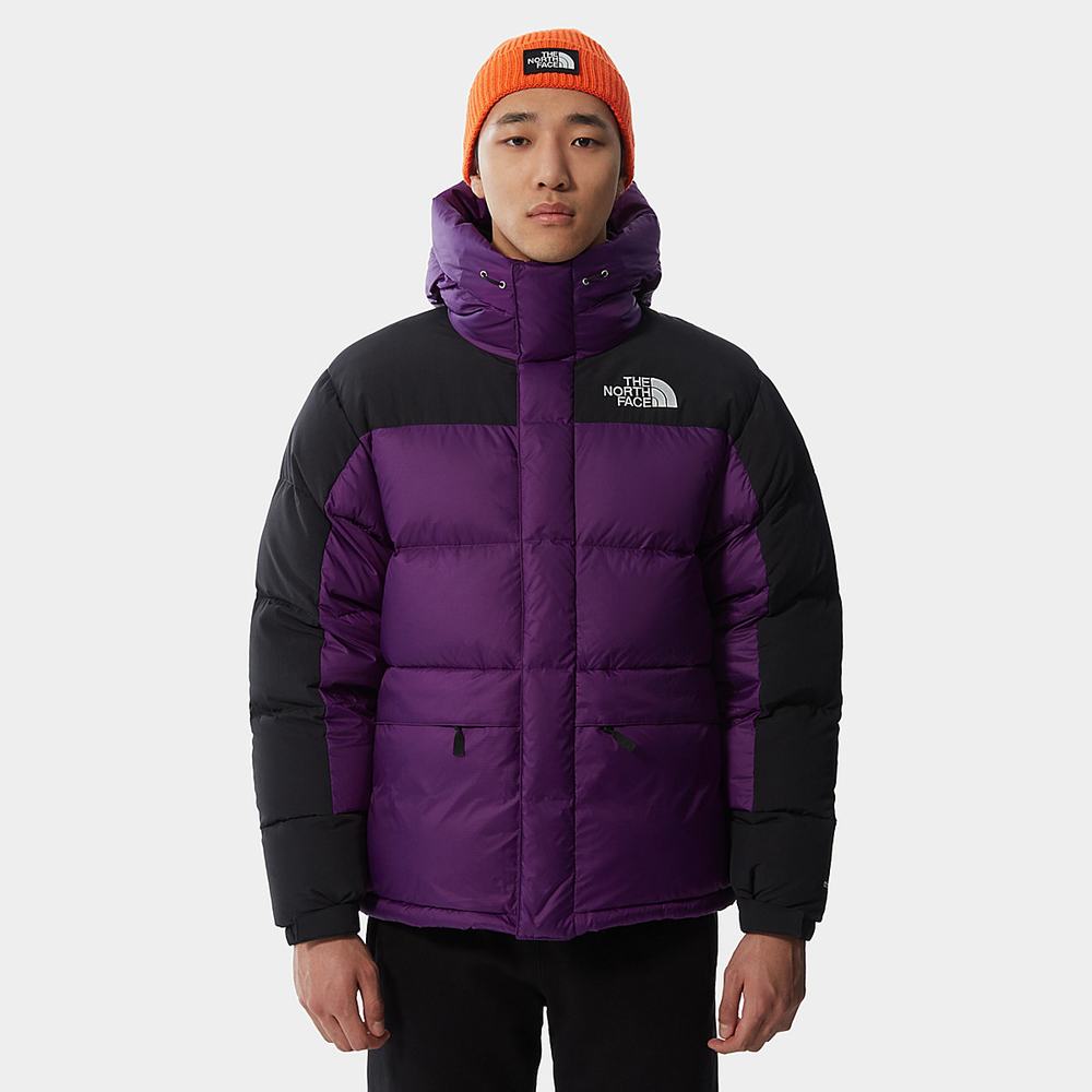 Bundy The North Face Himalayan Panske Nachový | ATU-139546