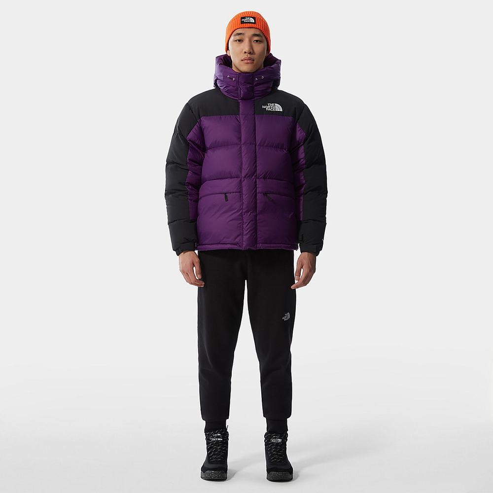 Bundy The North Face Himalayan Panske Nachový | ATU-139546