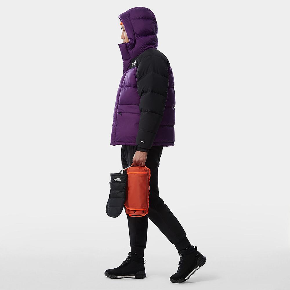 Bundy The North Face Himalayan Panske Nachový | ATU-139546