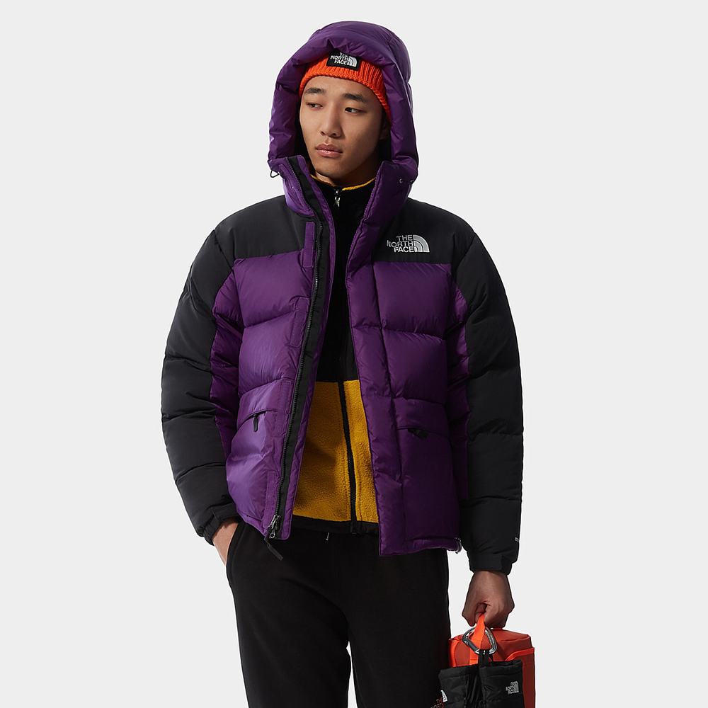 Bundy The North Face Himalayan Panske Nachový | ATU-139546