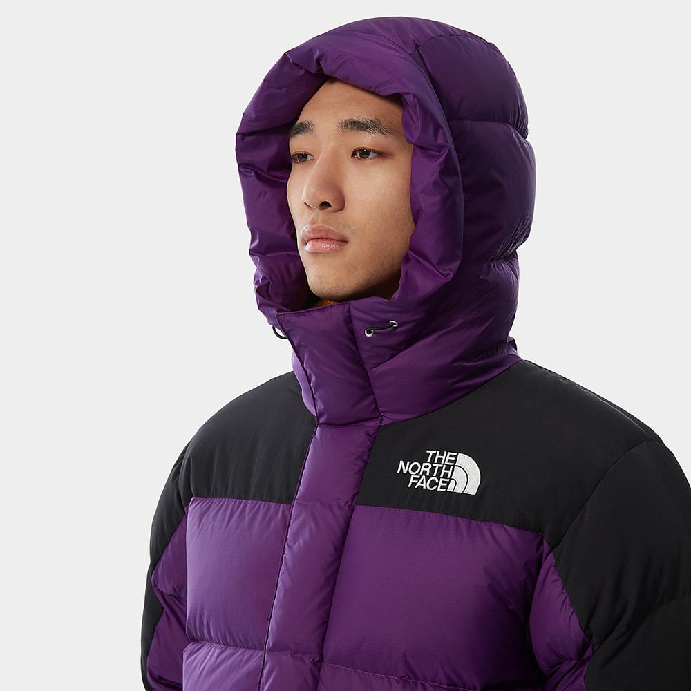 Bundy The North Face Himalayan Panske Nachový | ATU-139546