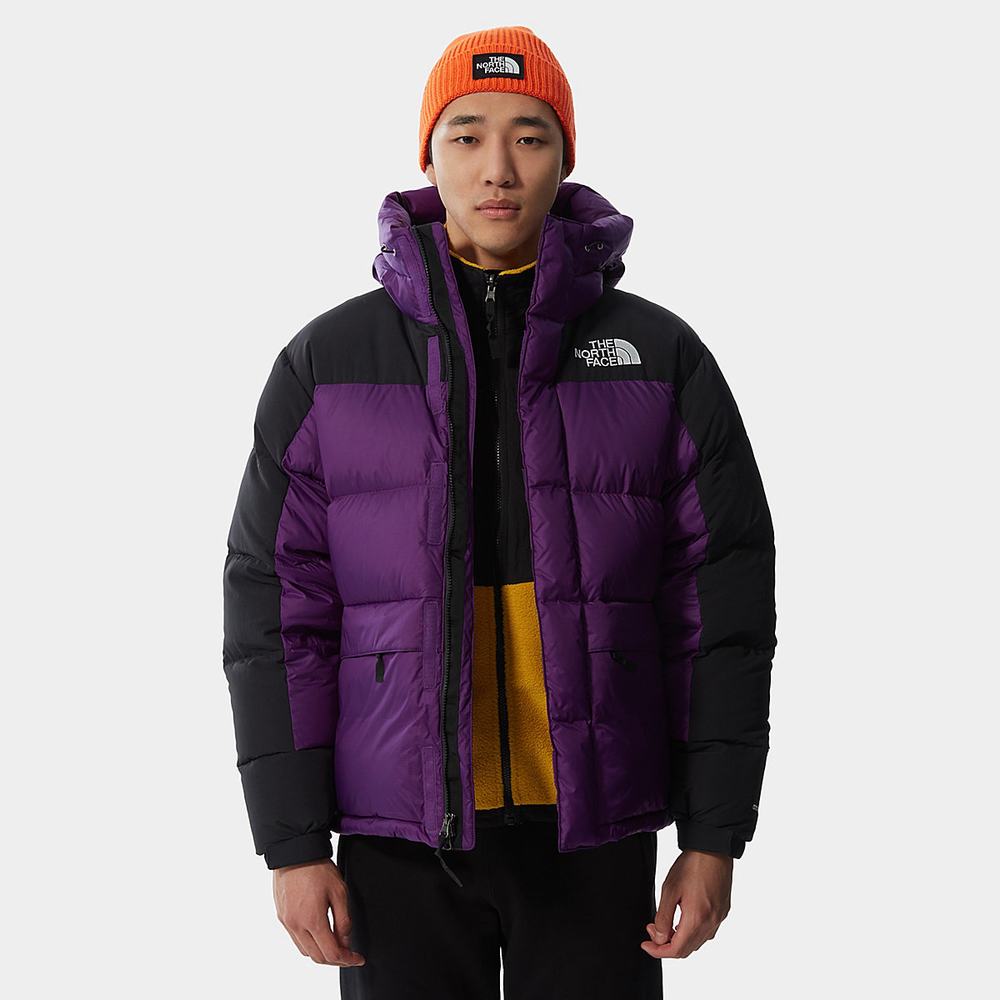 Bundy The North Face Himalayan Panske Nachový | ATU-139546