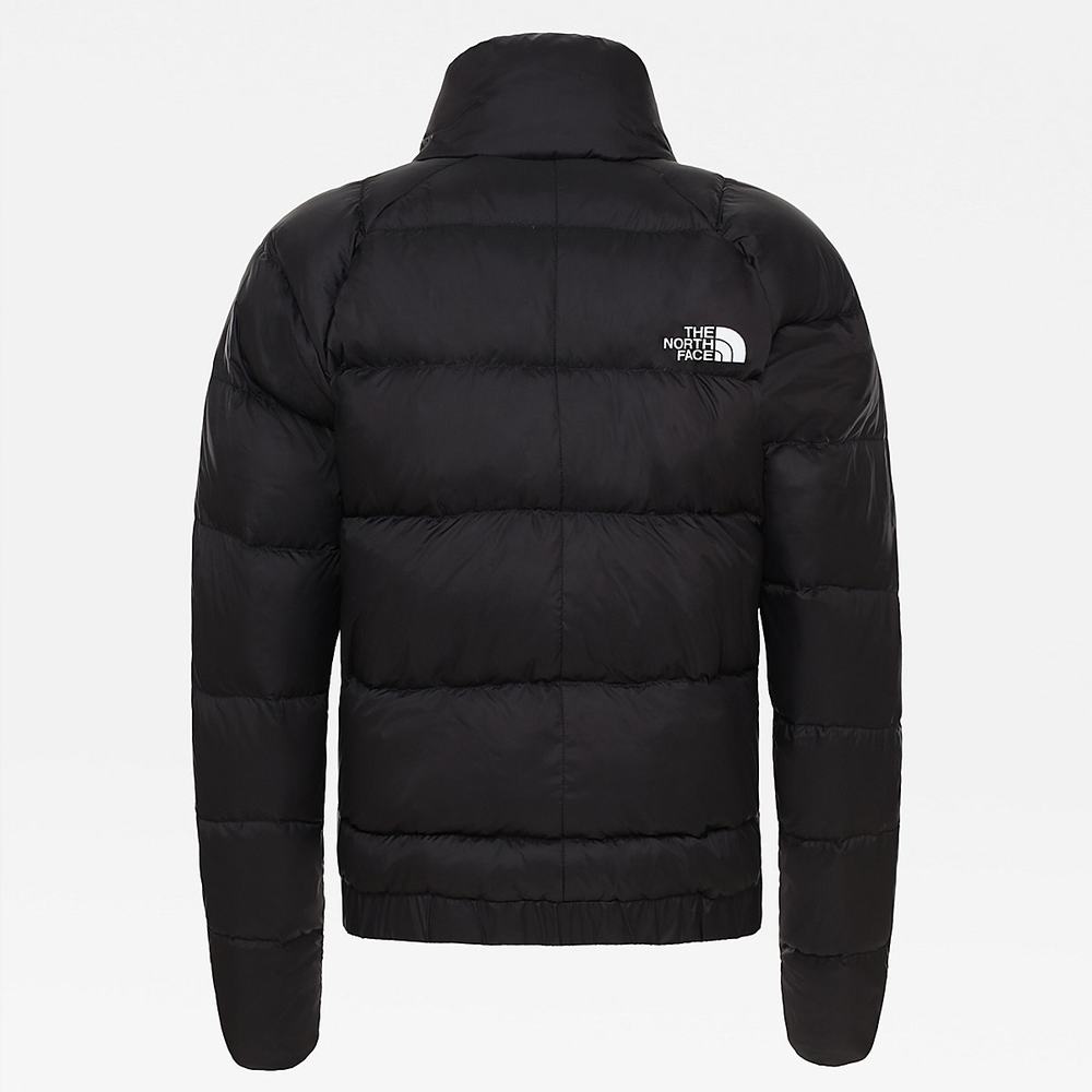 Bundy The North Face Hyalite Damske Čierne | QPW-358647