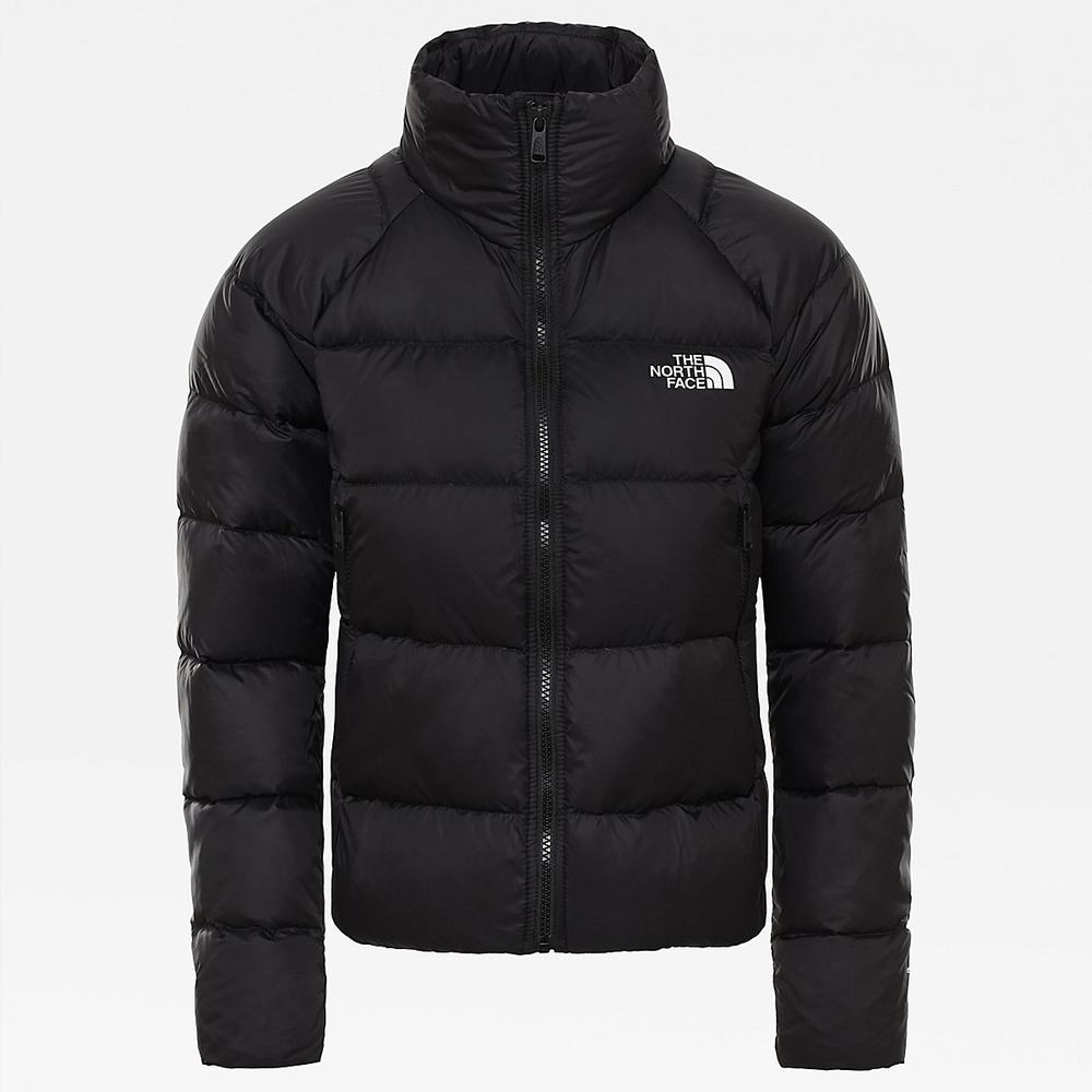 Bundy The North Face Hyalite Damske Čierne | QPW-358647