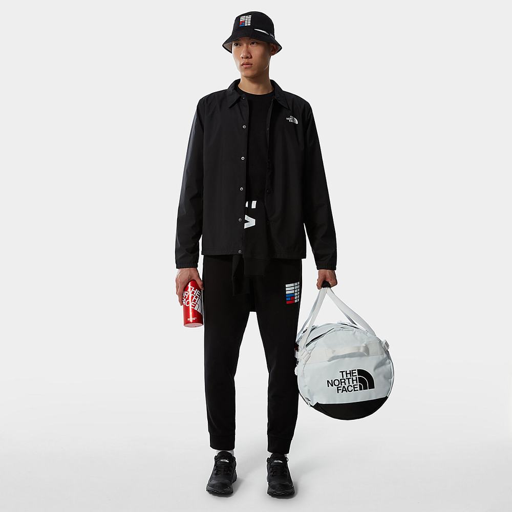 Bundy The North Face INTERNATIONAL COLLECTION COACHES Panske Čierne | PVF-967245