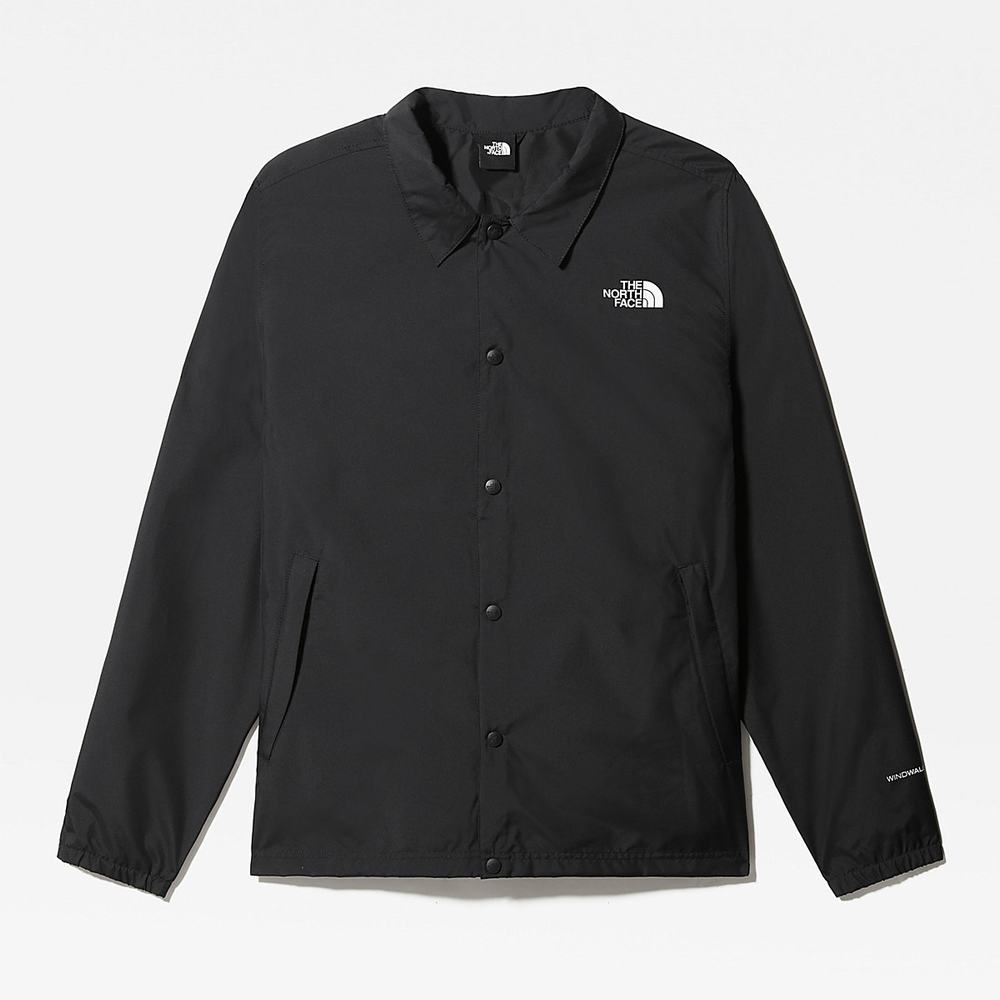 Bundy The North Face INTERNATIONAL COLLECTION COACHES Panske Čierne | PVF-967245