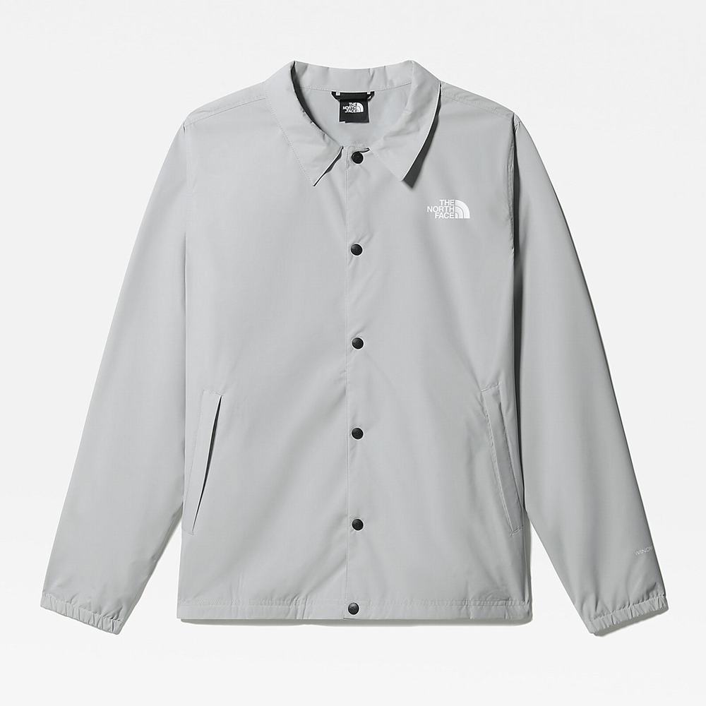 Bundy The North Face INTERNATIONAL COLLECTION COACHES Panske Siva | QTY-316785