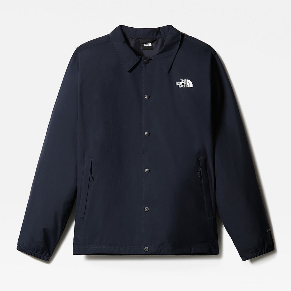 Bundy The North Face INTERNATIONAL COLLECTION COACHES Panske Námornícka Modrá | WDR-452607